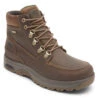 Men's Dunham 8000 Works Moc Boot