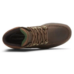 Men's Dunham 8000 Works Moc Boot -Activesoul Shoes Store CI0847 5 16