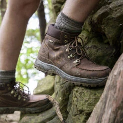 Men's Dunham 8000 Works Moc Boot -Activesoul Shoes Store CI0847 8 16