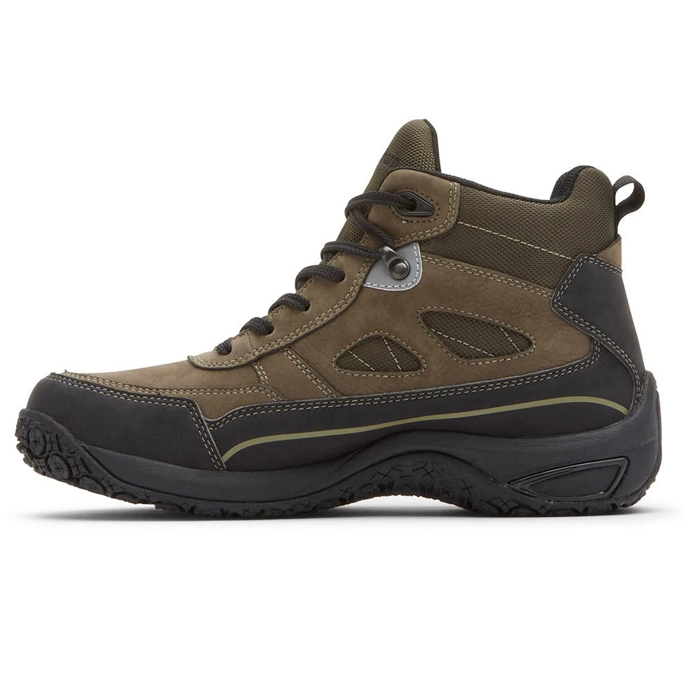 Men's Dunham Cloud Plus Mid Ii 1 Men's Dunham Cloud Plus Mid Ii