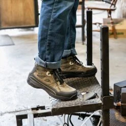 Men's Dunham Cloud Plus Mid Ii 10 Men's Dunham Cloud Plus Mid Ii -Activesoul Shoes Store CI2118 8 2