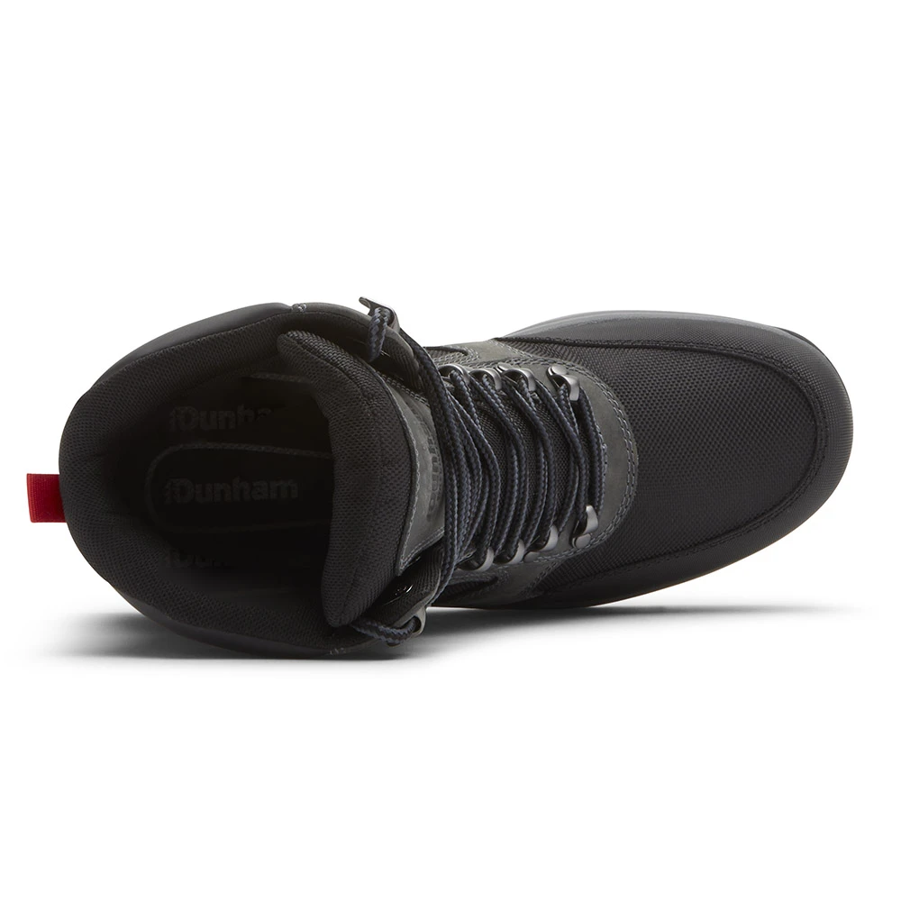 Men's Dunham 8000 Works Ubal 8" 400g Boot 4 Men's Dunham 8000 Works Ubal 8" 400g Boot - Image 4