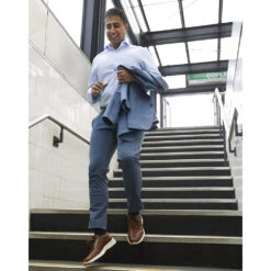 Men's Rockport Total Motion Active Mudguard -Activesoul Shoes Store CI2641 8