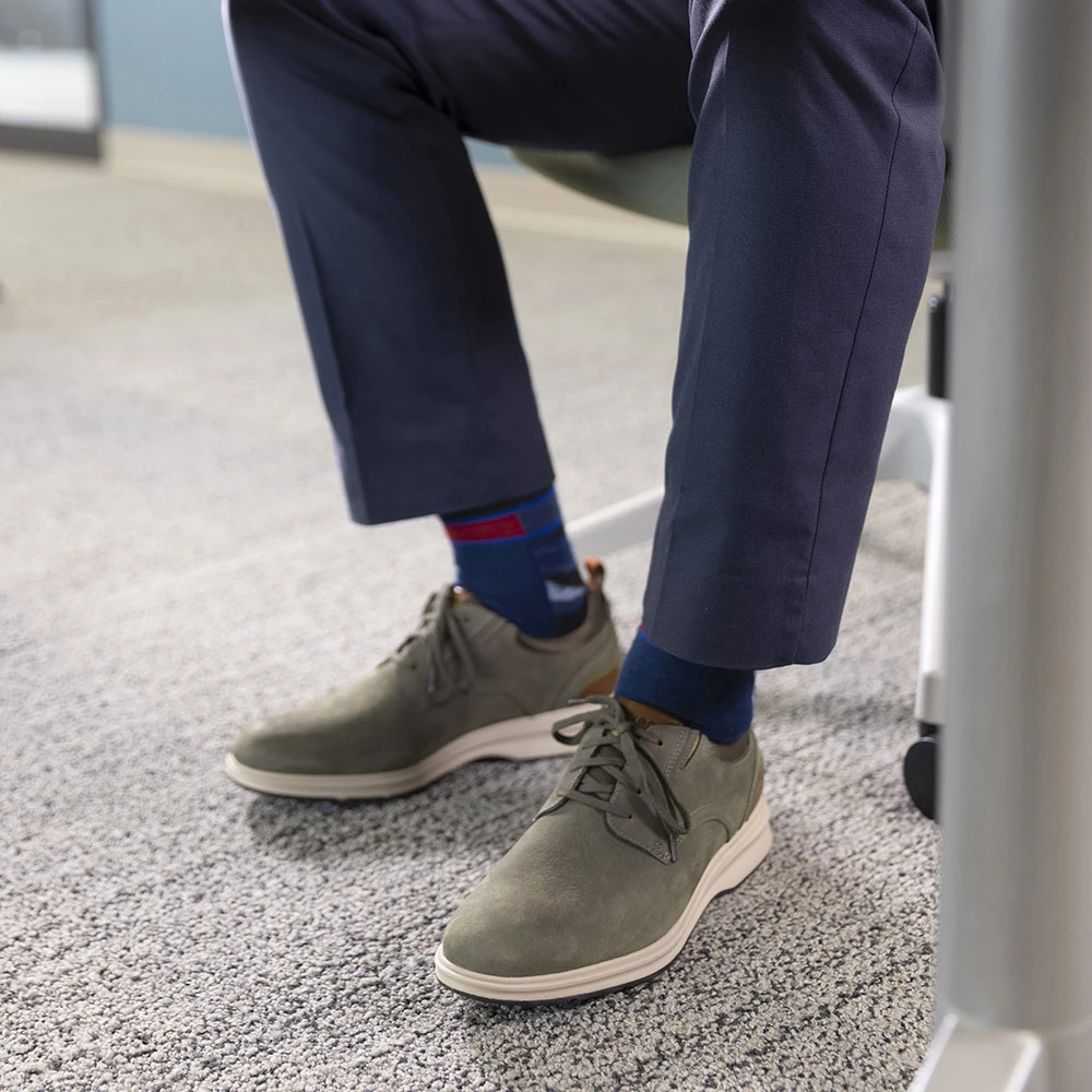 Men's Rockport Total Motion City 5 Men's Rockport Total Motion City - Image 5