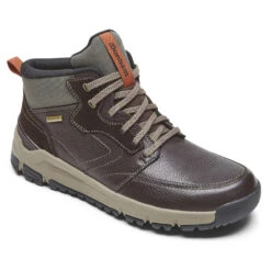 Men's Dunham Glastonbury Mid Boot -Activesoul Shoes Store CI6247 052522161829