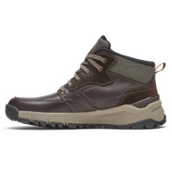 Men's Dunham Glastonbury Mid Boot -Activesoul Shoes Store CI6247 3 052522161829