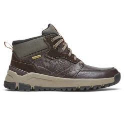 Men's Dunham Glastonbury Mid Boot -Activesoul Shoes Store CI6247 7 052522161829