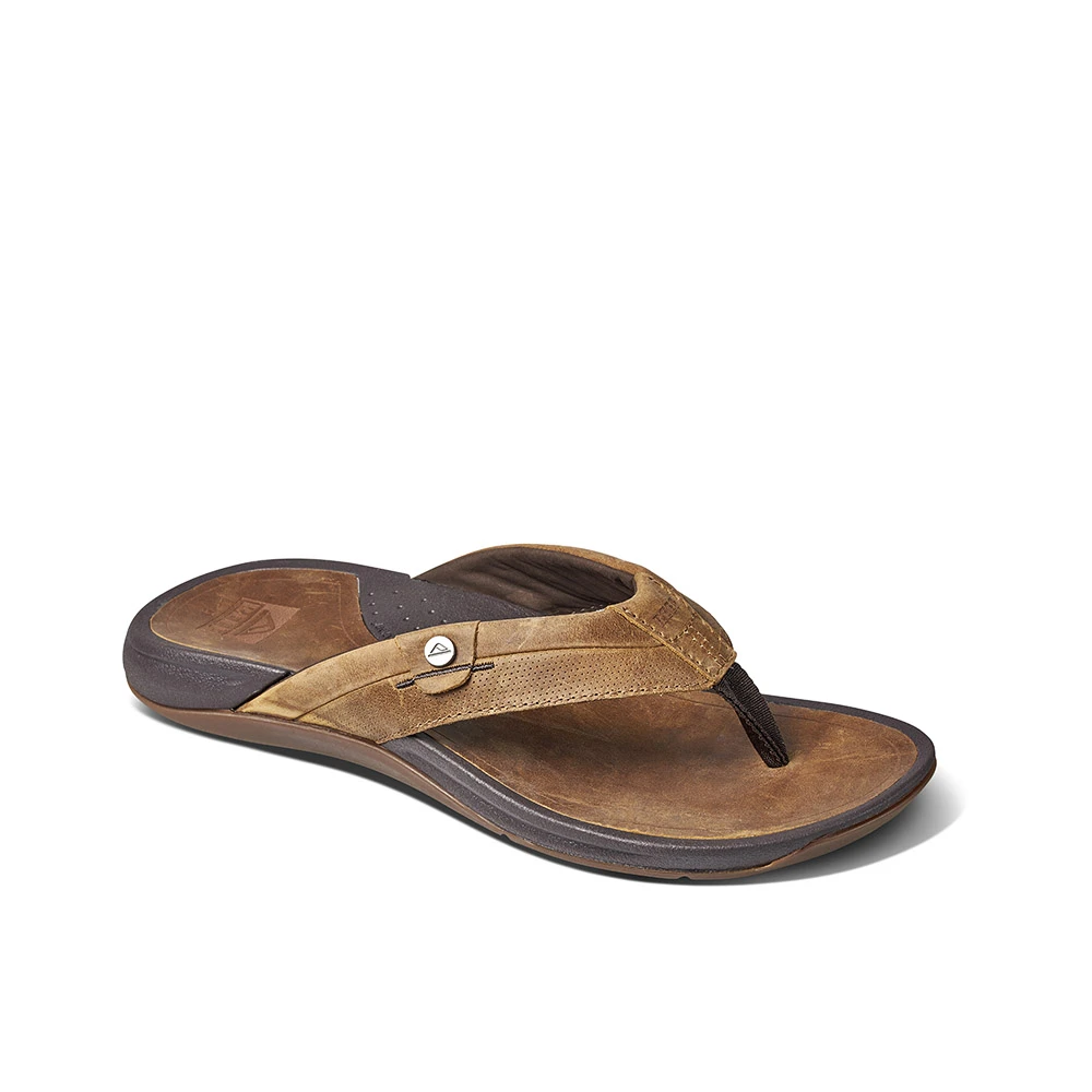 Men's Reef Reef Pacific Le 4 Men's Reef Reef Pacific Le - Image 4