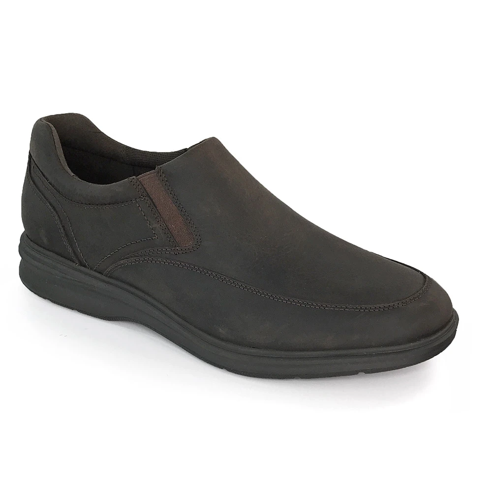 Men's Rockport Tm City Slip-on Wp 5 Men's Rockport Tm City Slip-on Wp - Image 5
