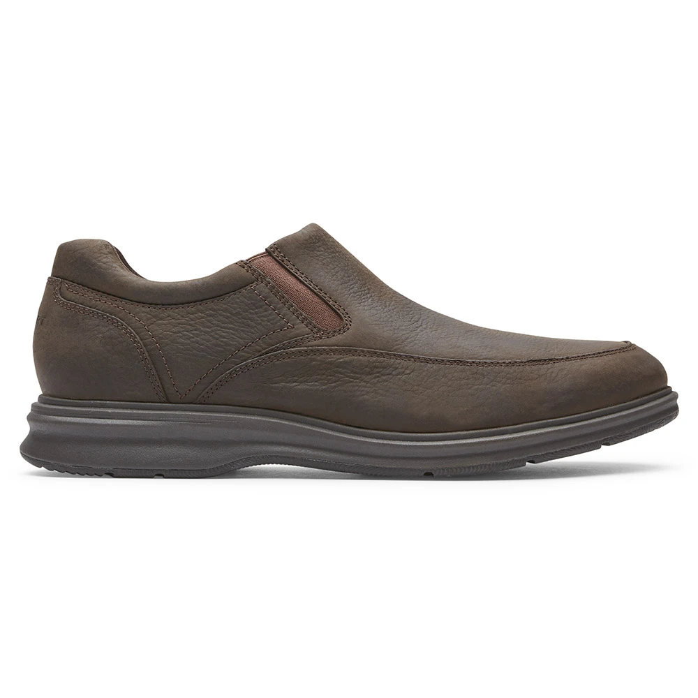 Men's Rockport Tm City Slip-on Wp 3 Men's Rockport Tm City Slip-on Wp - Image 3