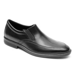 Men's Rockport Dressports Premium Slip-on Wp -Activesoul Shoes Store CJ0095 062422015902