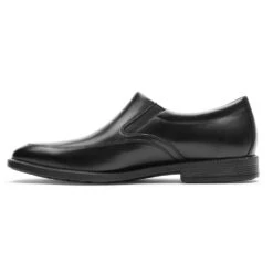 Men's Rockport Dressports Premium Slip-on Wp -Activesoul Shoes Store CJ0095 3 062422015902