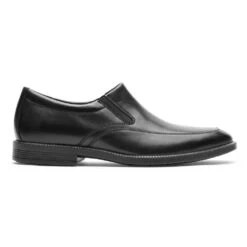 Men's Rockport Dressports Premium Slip-on Wp -Activesoul Shoes Store CJ0095 7 062422015902