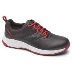 Men's Rockport Total Motion Ace Sport Lace-up Wp -Activesoul Shoes Store CJ0601 030623190614 1