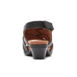 Women's Cobb Hill Laurel Woven Sandal -Activesoul Shoes Store CJ0892 5 121022061916