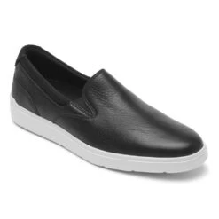 Men's Rockport Total Motion Court Slip-on -Activesoul Shoes Store CJ1309 111022081357