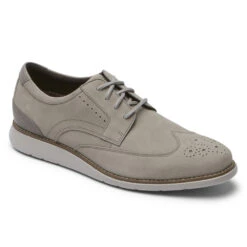 Men's Rockport Total Motion Craft Wingtip -Activesoul Shoes Store CJ1320 111022082232