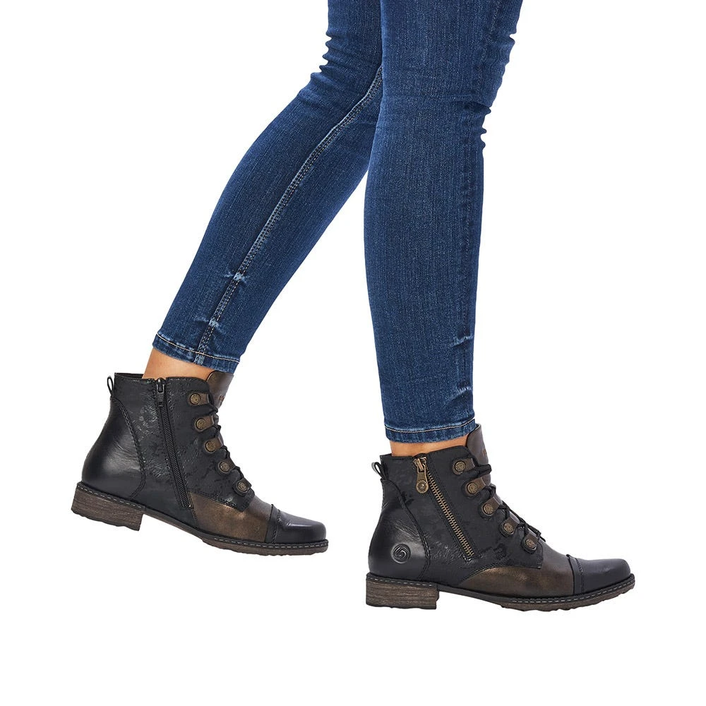 Women's Remonte Dorndorf Chandra 91 1 Women's Remonte Dorndorf Chandra 91