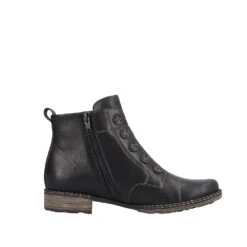 Women's Remonte Dorndorf Chandra 92 10 Women's Remonte Dorndorf Chandra 92 -Activesoul Shoes Store D4392 01 7 051623045453