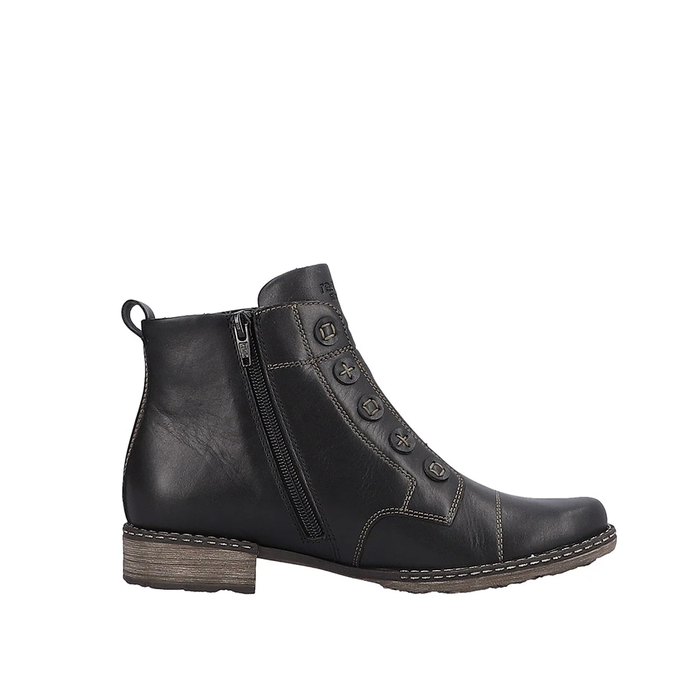 Women's Remonte Dorndorf Chandra 92 5 Women's Remonte Dorndorf Chandra 92 - Image 5