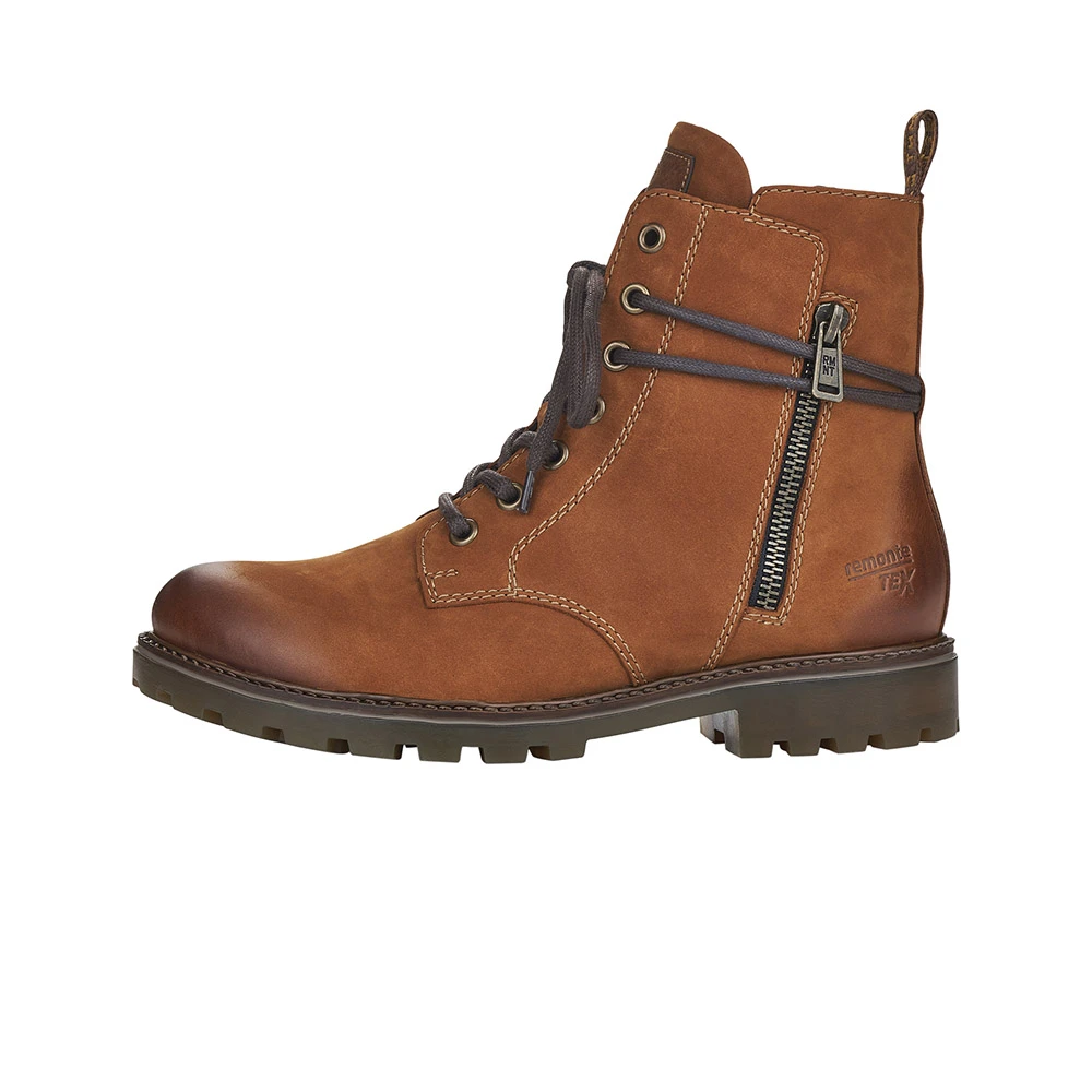 Women's Remonte Dorndorf Samira 73 2 Women's Remonte Dorndorf Samira 73 - Image 2