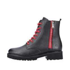 Women's Remonte Dorndorf Marusha 98 -Activesoul Shoes Store D8698 01 3 052522135158