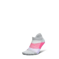 Women's Feetures Elite Light Cushion No Show Tab -Activesoul Shoes Store E5012633 2 060723194921