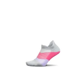 Women's Feetures Elite Light Cushion No Show Tab -Activesoul Shoes Store E5012633 3 060723194921