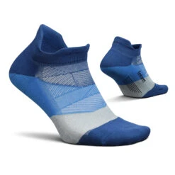 Unisex Feetures Elite Light Cushion No Show Tab -Activesoul Shoes Store E505581 121022042110