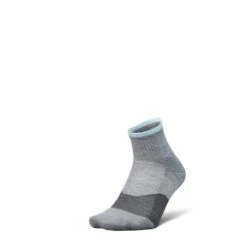 Unisex Feetures Trail Max Cushion Quarter -Activesoul Shoes Store EC201649 2 060723195818