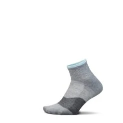 Unisex Feetures Trail Max Cushion Quarter -Activesoul Shoes Store EC201649 3 060723195818