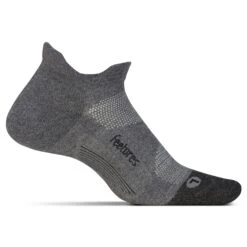 Unisex Feetures Elite Max Cushion No Show Tab -Activesoul Shoes Store EC50160 2