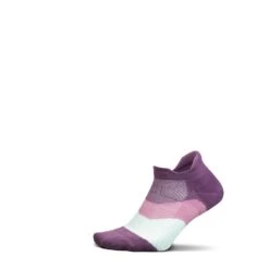 Women's Feetures Elite Max Cushion No Show Tab -Activesoul Shoes Store EC505632 3 060723195223 1