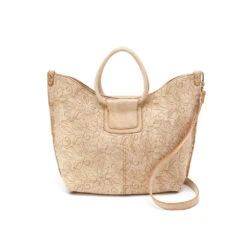 Women's Hobo Handbags Sheila Tote -Activesoul Shoes Store EM 35874GDLF 012623040506