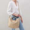 Women's Hobo Handbags Sheila Tote