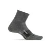 Unisex Feetures Merino 10 Cushion Quarter