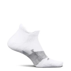 Unisex Feetures Merino 10 Ultra Light No Show Tab -Activesoul Shoes Store EM55467 011923035930