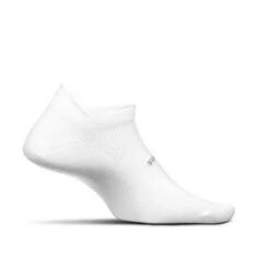 Unisex Feetures High Performance Cushion No Show Tab 11 Unisex Feetures High Performance Cushion No Show Tab -Activesoul Shoes Store FA5000 1