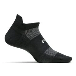 Unisex Feetures High Performance Ultra Light No Show Tab