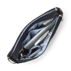 Women's Baggallini Five Blocks Crossbody -Activesoul Shoes Store FBC526 867 3