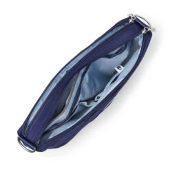 Women's Baggallini Five Blocks Crossbody -Activesoul Shoes Store FBC526 867 5