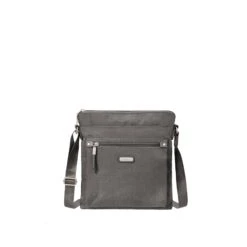 Women's Baggallini Go Bagg With Rfid Wristlet -Activesoul Shoes Store GOB282 865 3