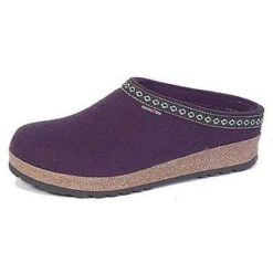 Womens Gz Grizzly Classic By Haflinger -Activesoul Shoes Store GZ12 3