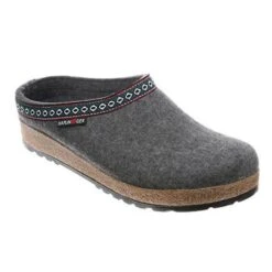 Unisex Gz Grizzly Classic By Haflinger -Activesoul Shoes Store GZ14 061822032732