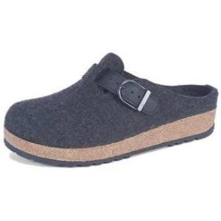Unisex Gzb Grizzly Buckle By Haflinger -Activesoul Shoes Store GZB44 2