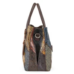 Women's Spring Step Hb Exette -Activesoul Shoes Store HB EXETTE DRBW 7 020823173722