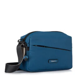 Women's Hedgren Neutron Small Crossbody -Activesoul Shoes Store HNOV02512 01