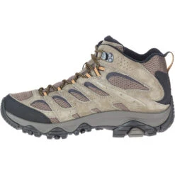 Men's Merrell Moab 3 Mid Gtx 11 Men's Merrell Moab 3 Mid Gtx -Activesoul Shoes Store J035795W 1 1