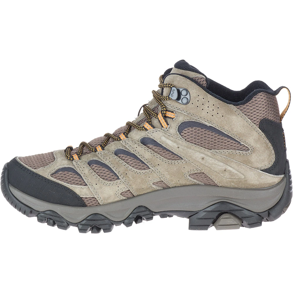 Men's Merrell Moab 3 Mid Gtx 6 Men's Merrell Moab 3 Mid Gtx - Image 6
