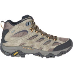 Men's Merrell Moab 3 Mid Gtx 10 Men's Merrell Moab 3 Mid Gtx -Activesoul Shoes Store J035795W 2 1
